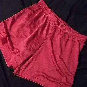 Gum shorts